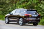 Buick Enclave Avenir 2017 года